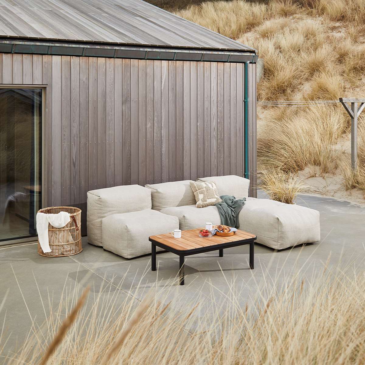 Kirra Coffee Table