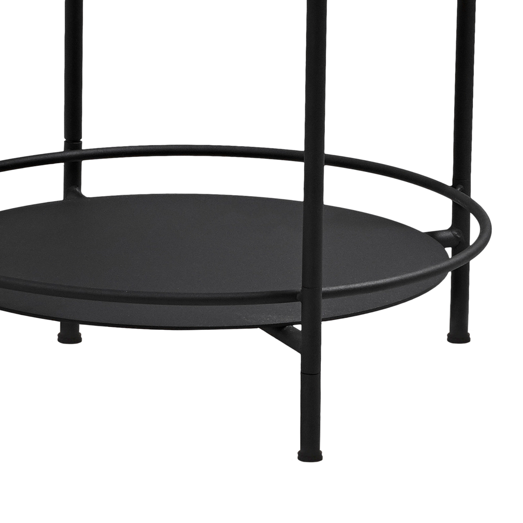 Patio Serving Table - Ø55