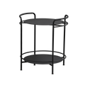 Patio Serving Table - Ø55