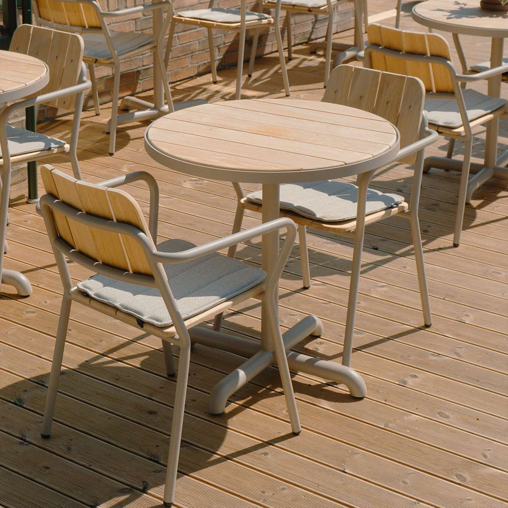 Kirra Café Table