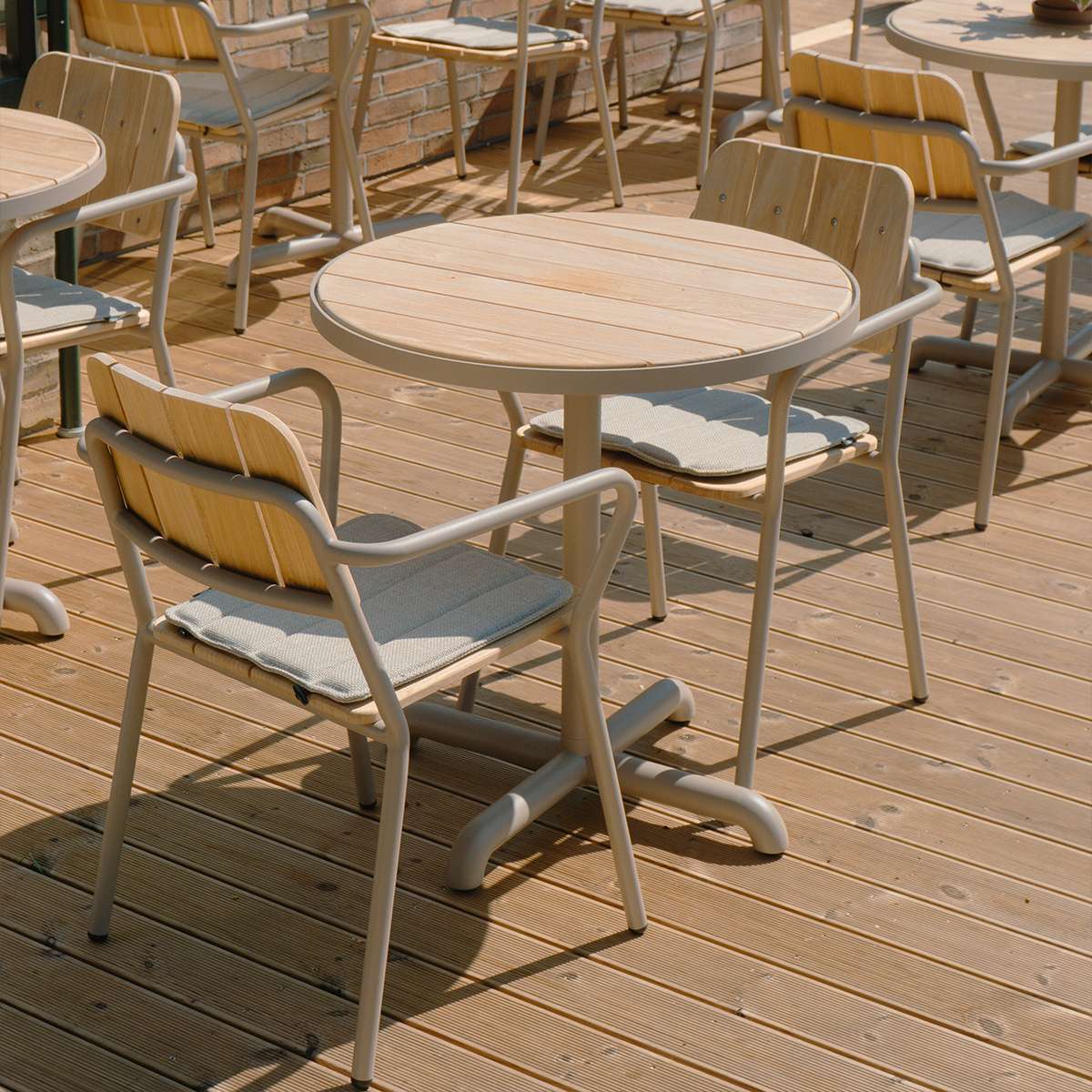 Kirra Café Table