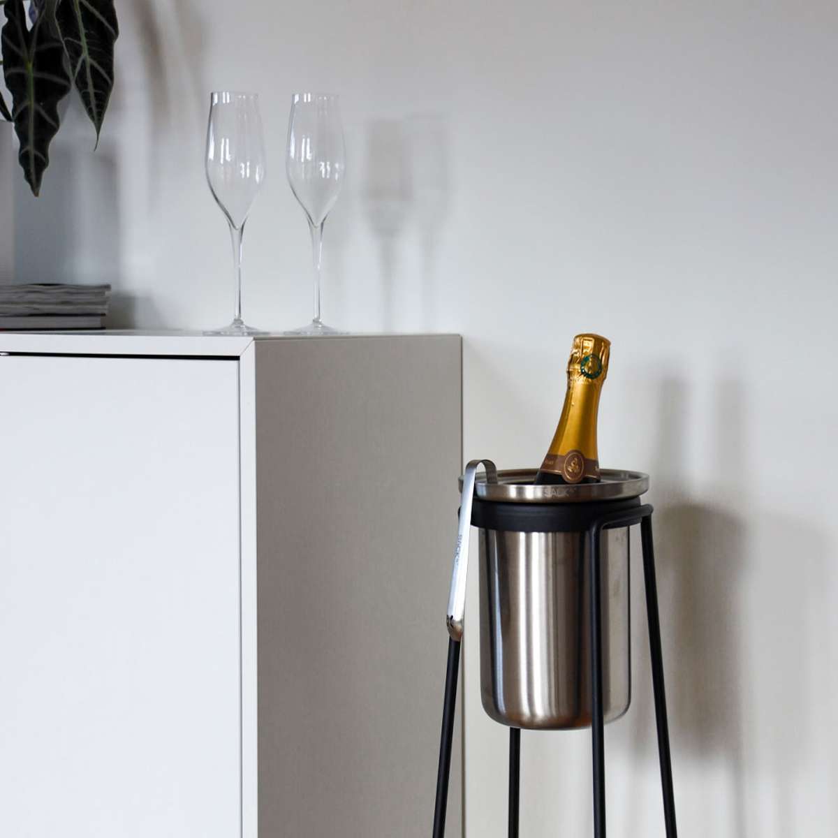 Wine Cooler - Ø14