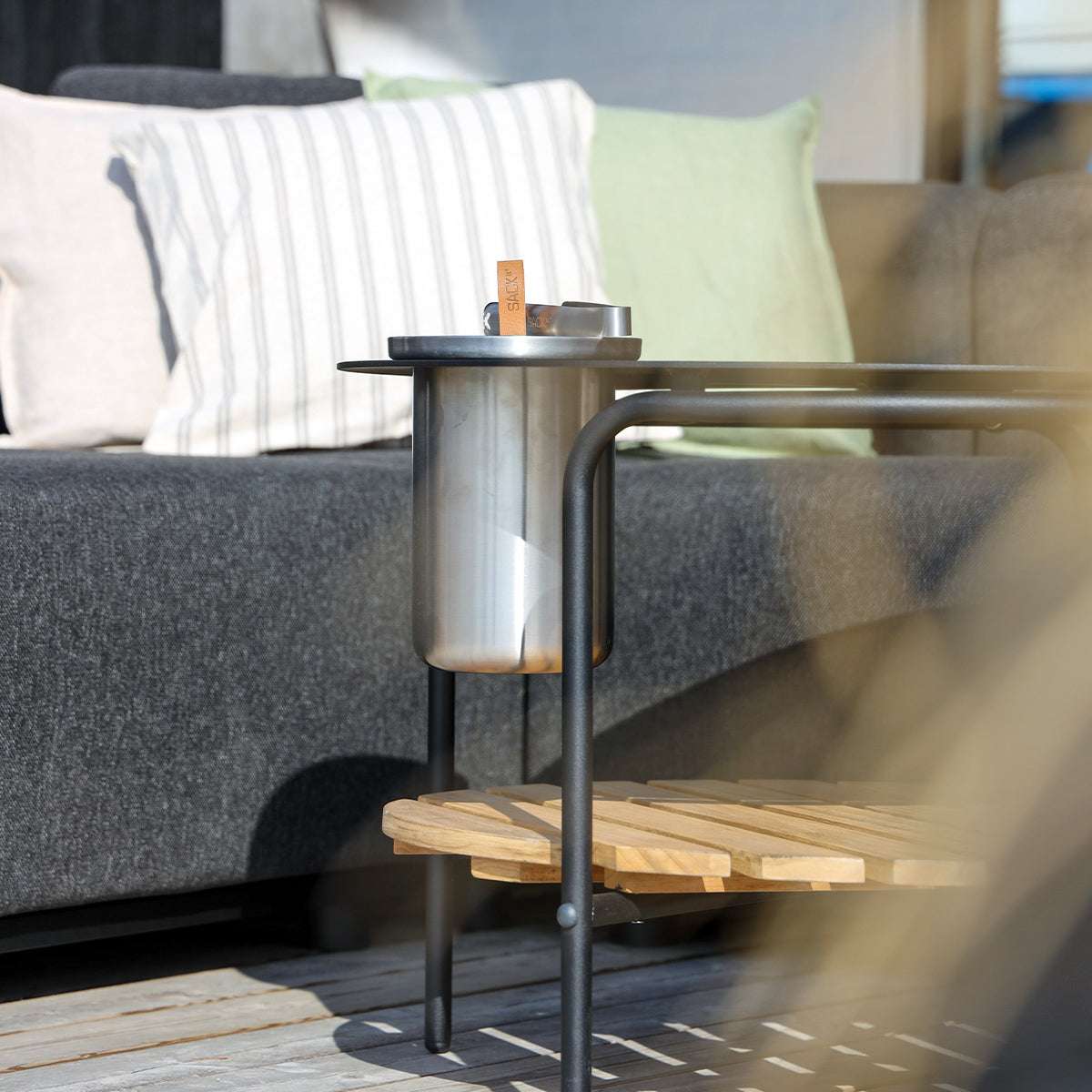 Wine Cooler - Ø14
