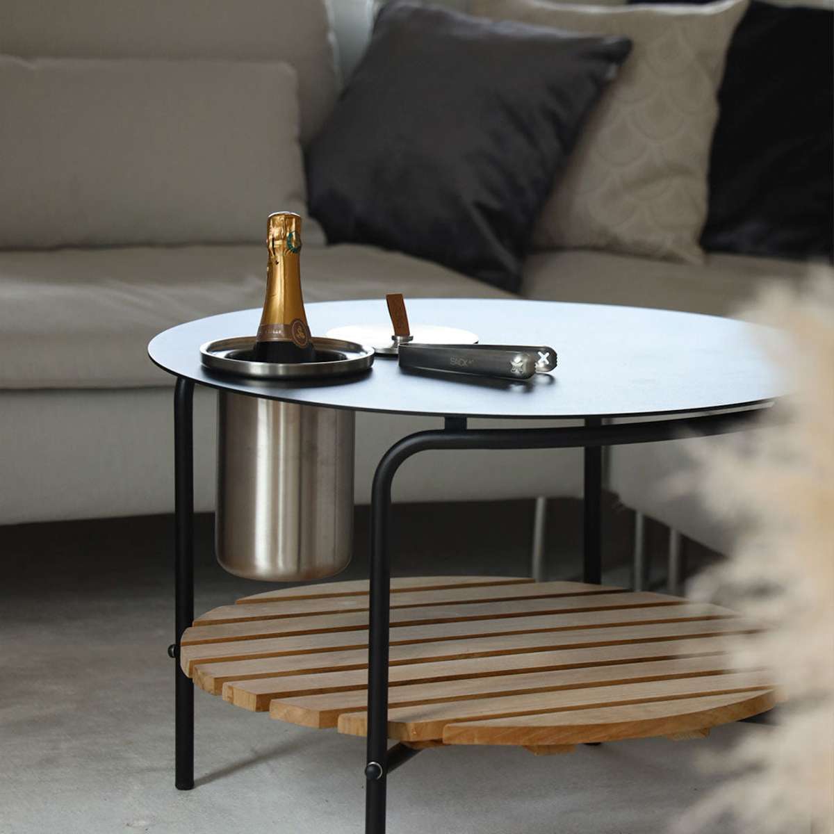 Wine Cooler - Ø14