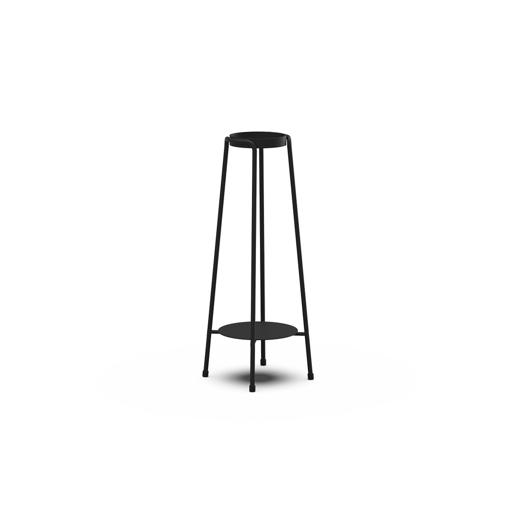 Patio Accessory Stand - Ø14