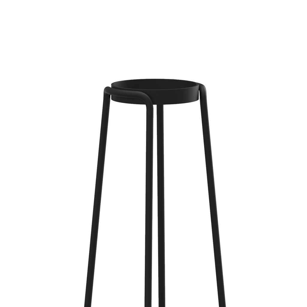 Patio Accessory Stand - Ø14