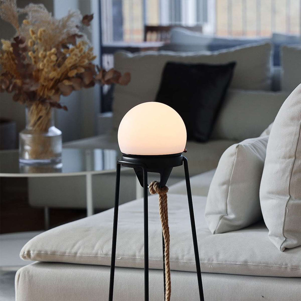 Patio Accessory Stand - Ø14