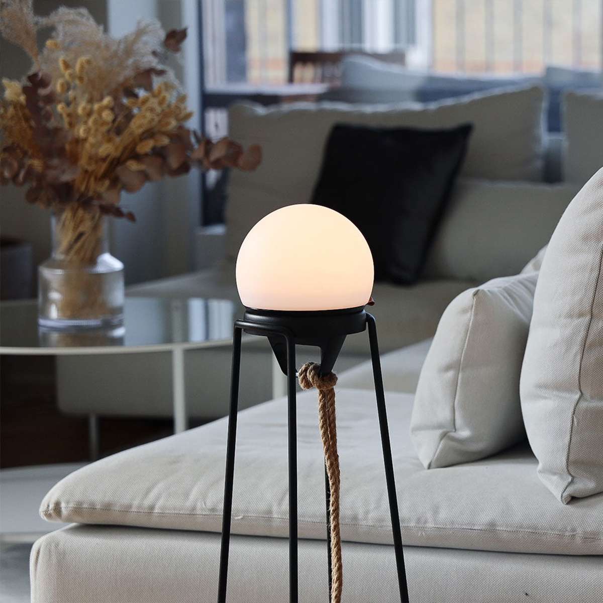 Patio Accessory Stand - Ø14