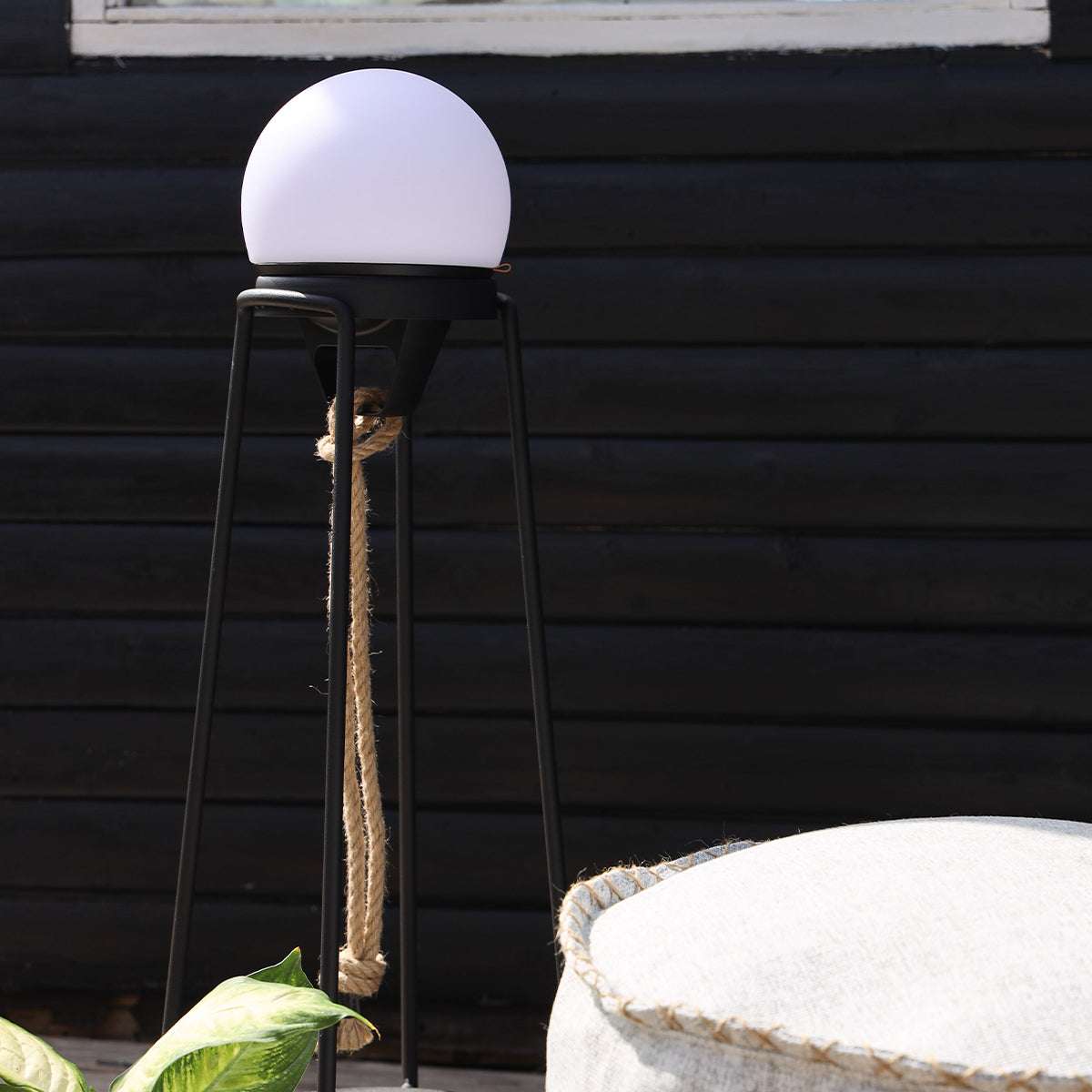 Patio Accessory Stand - Ø14