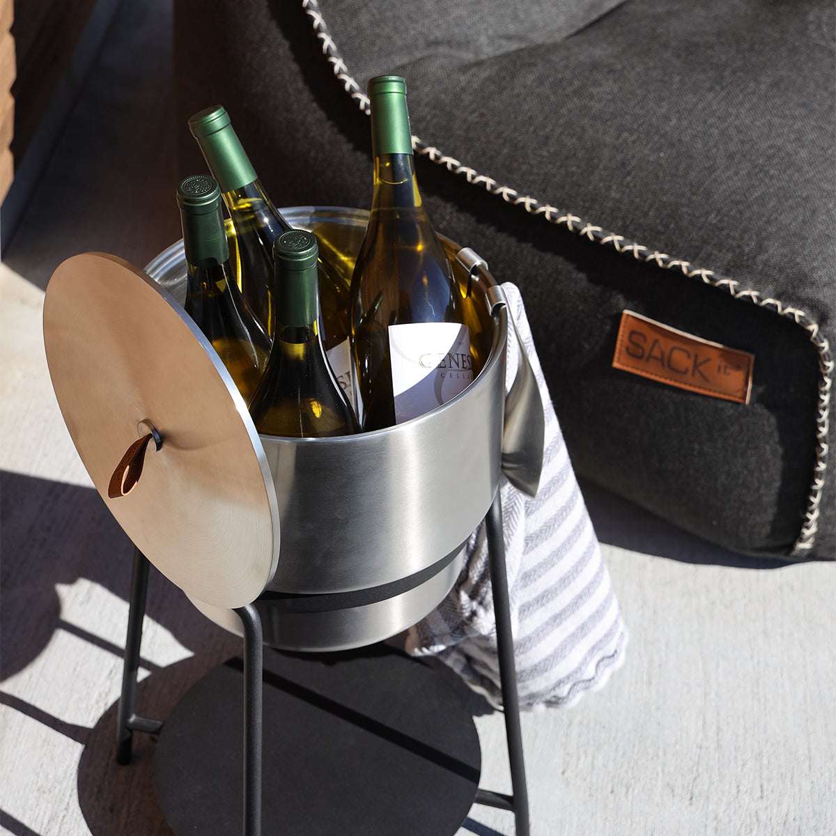 Wine Bucket - Ø22 Accessories