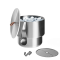 Wine Bucket - Ø22 w/ Accessories