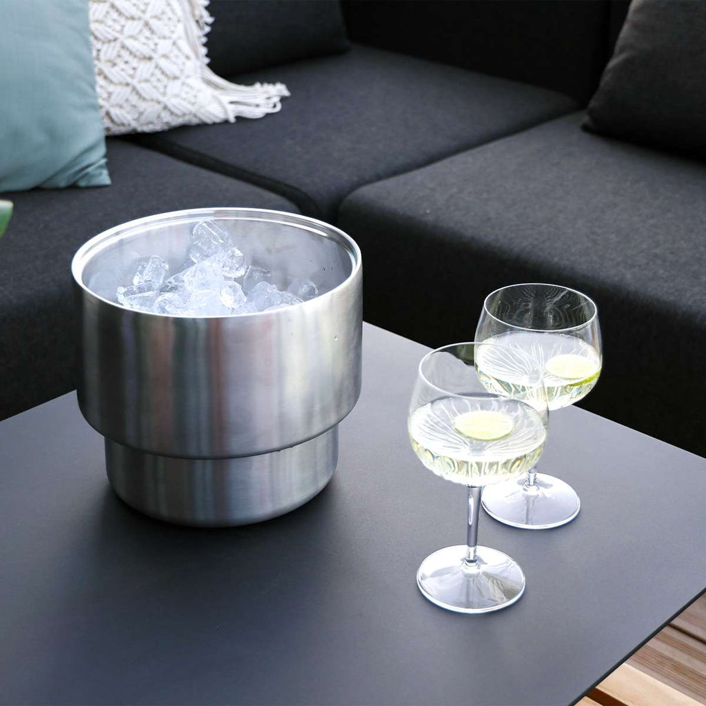 Wine Bucket - Ø22 w/ Accessories