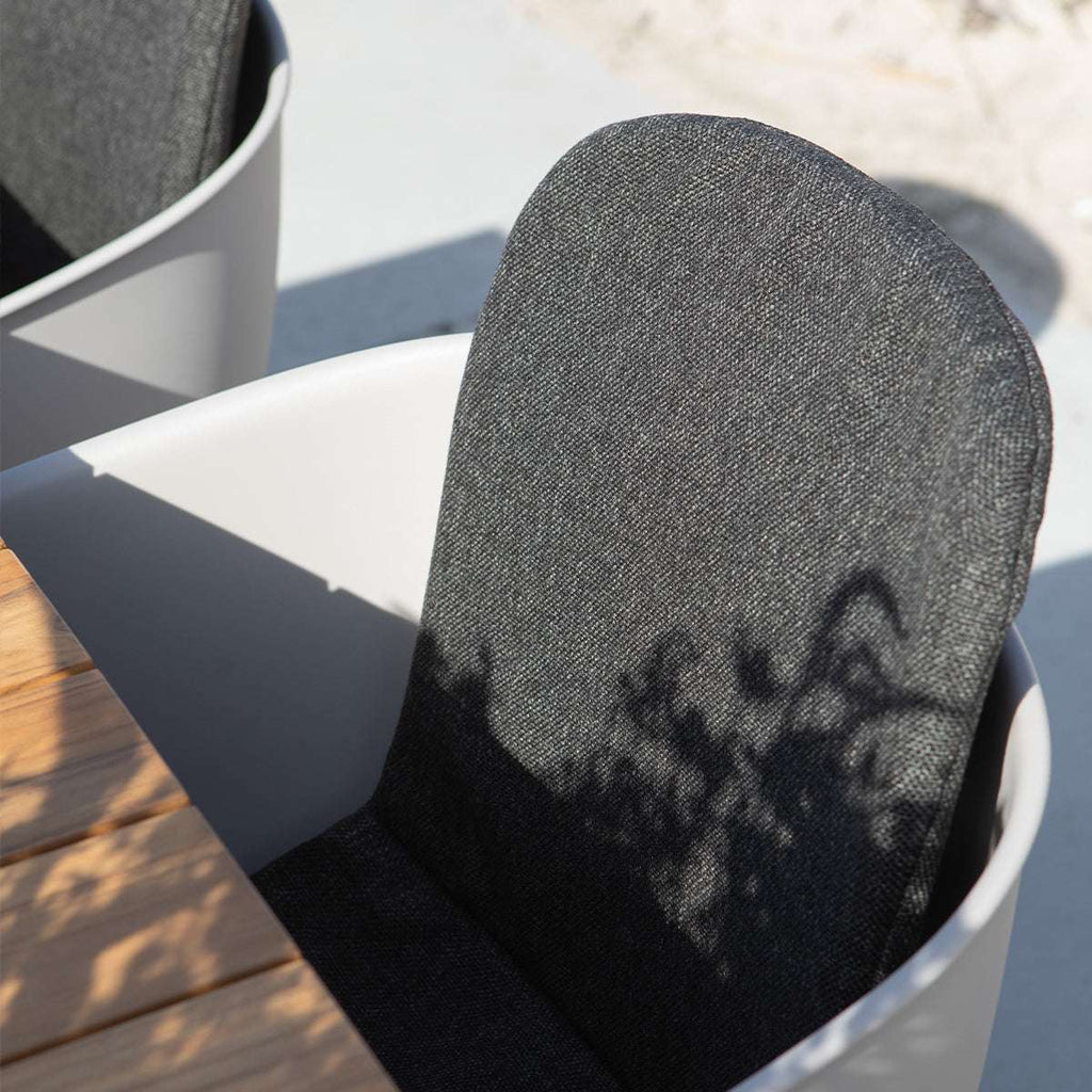 Patio Chair no. One - Cushion Full