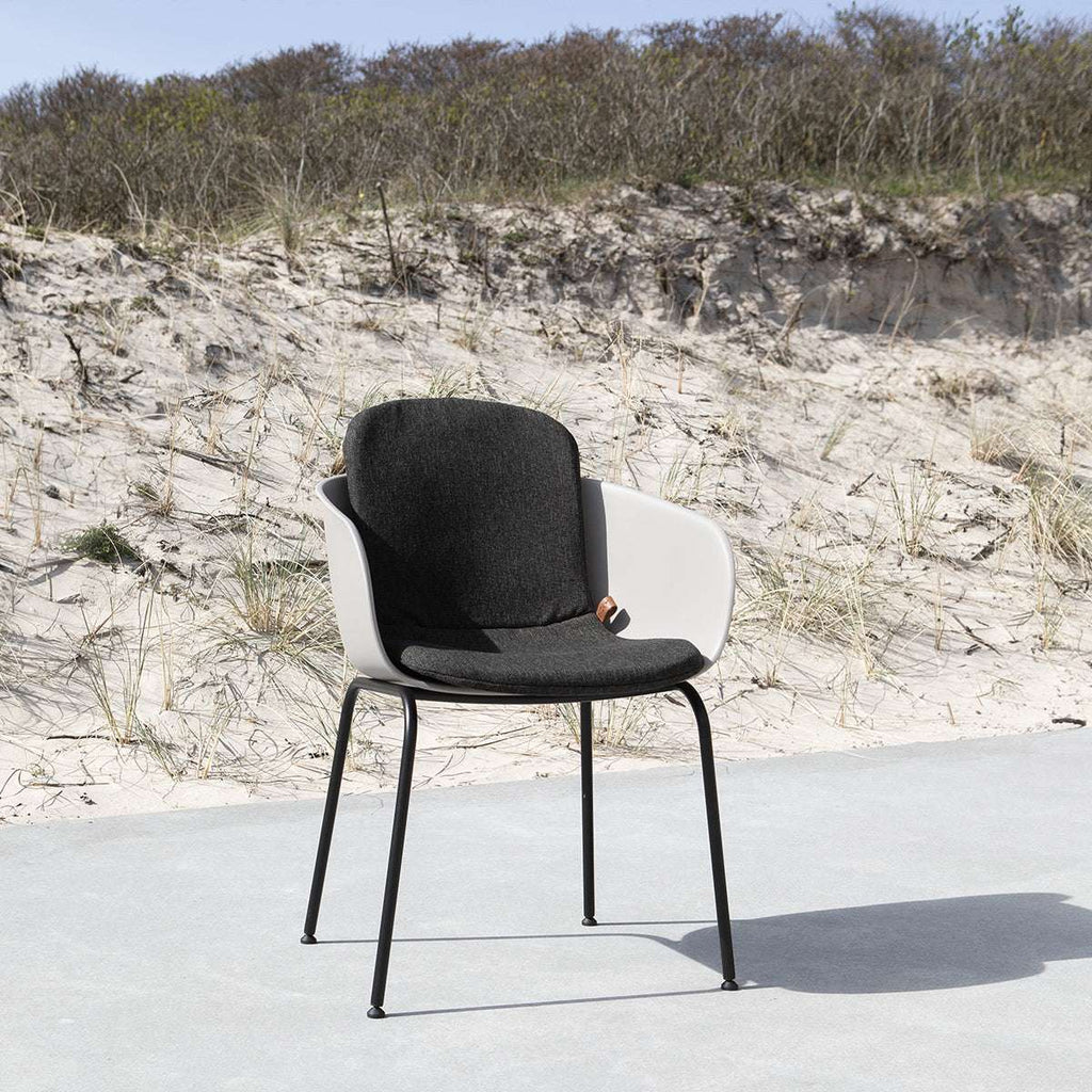 Patio Chair no. One - Cushion Full