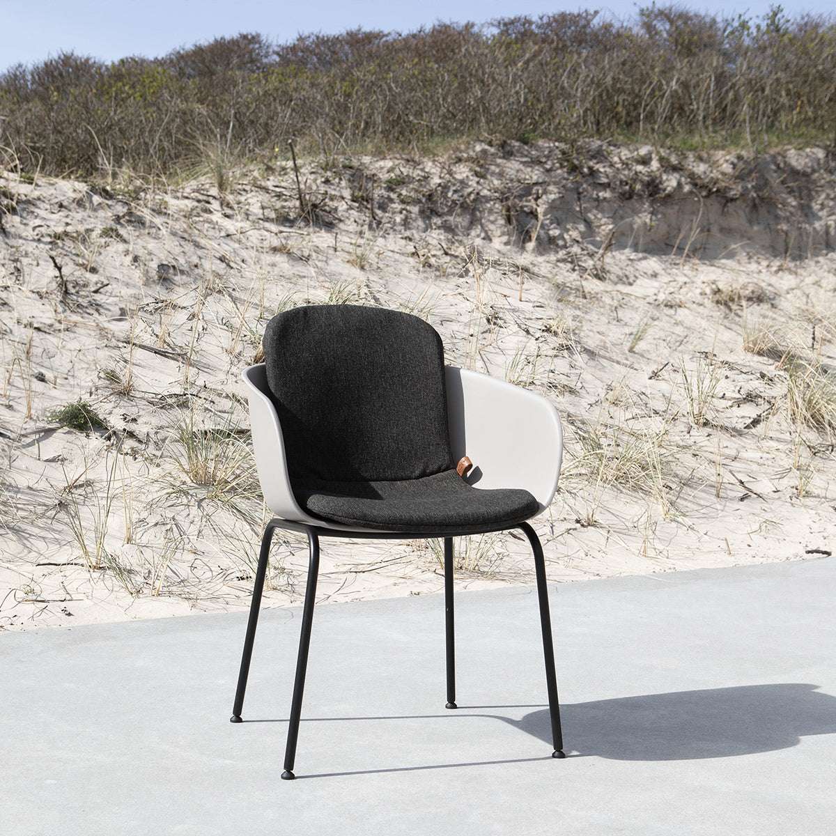 Patio Chair no. One - Cushion Full