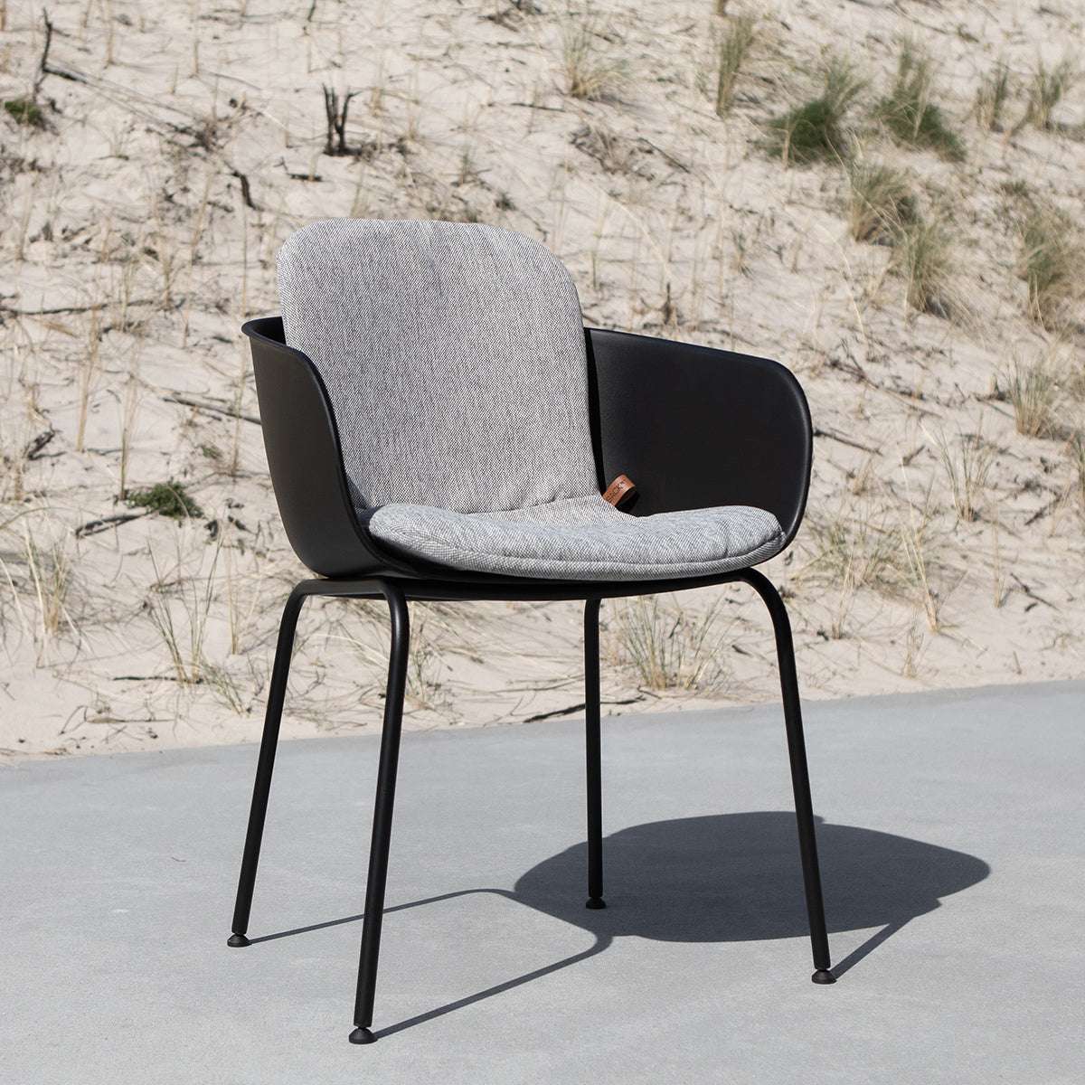 Patio Chair no. One - Cushion Full
