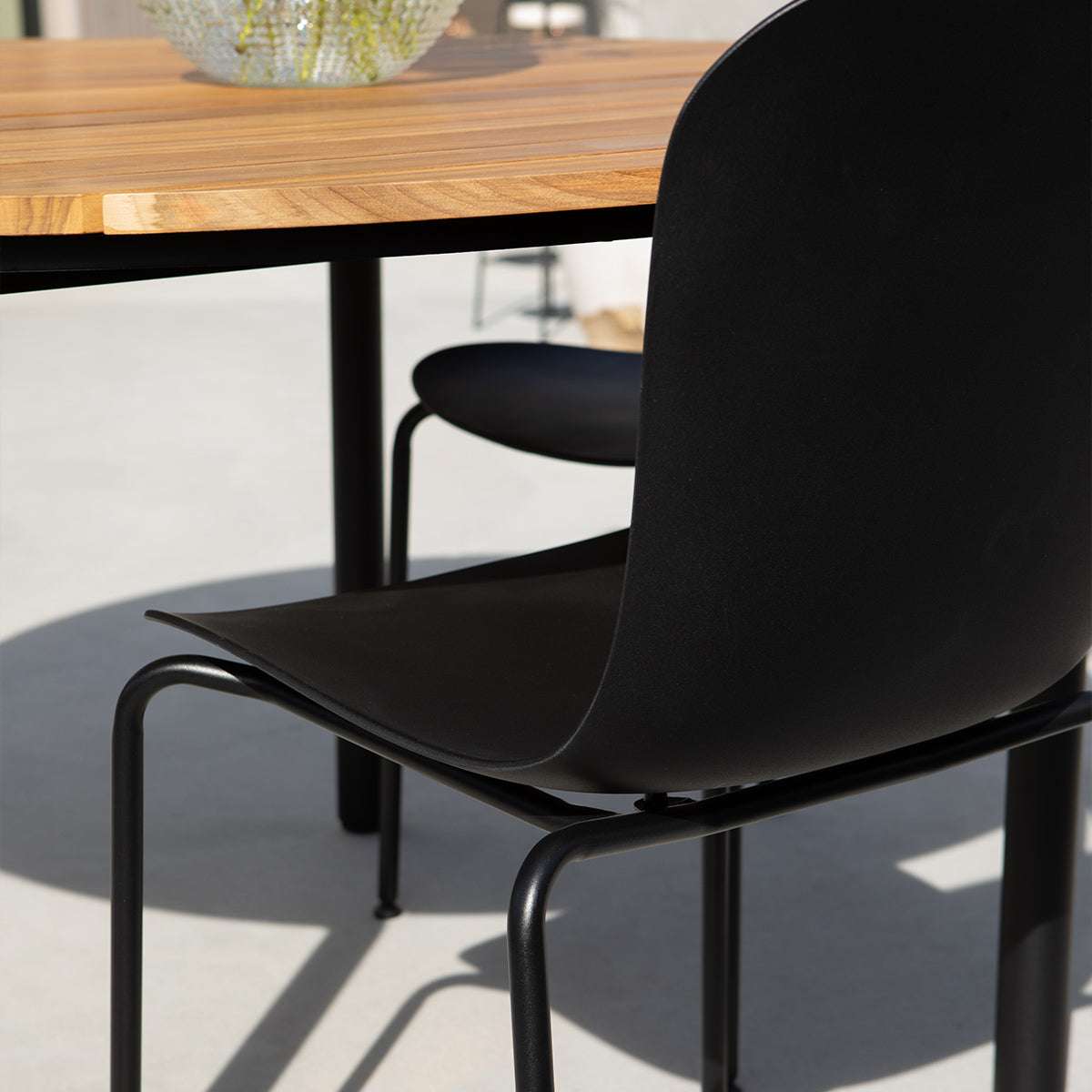 Patio Chair no. One S1