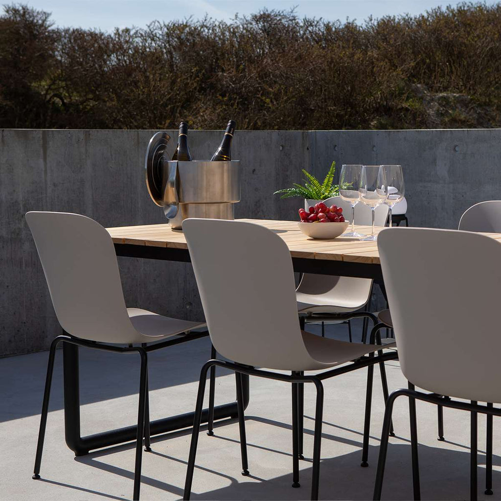 Patio Chair no. One S1