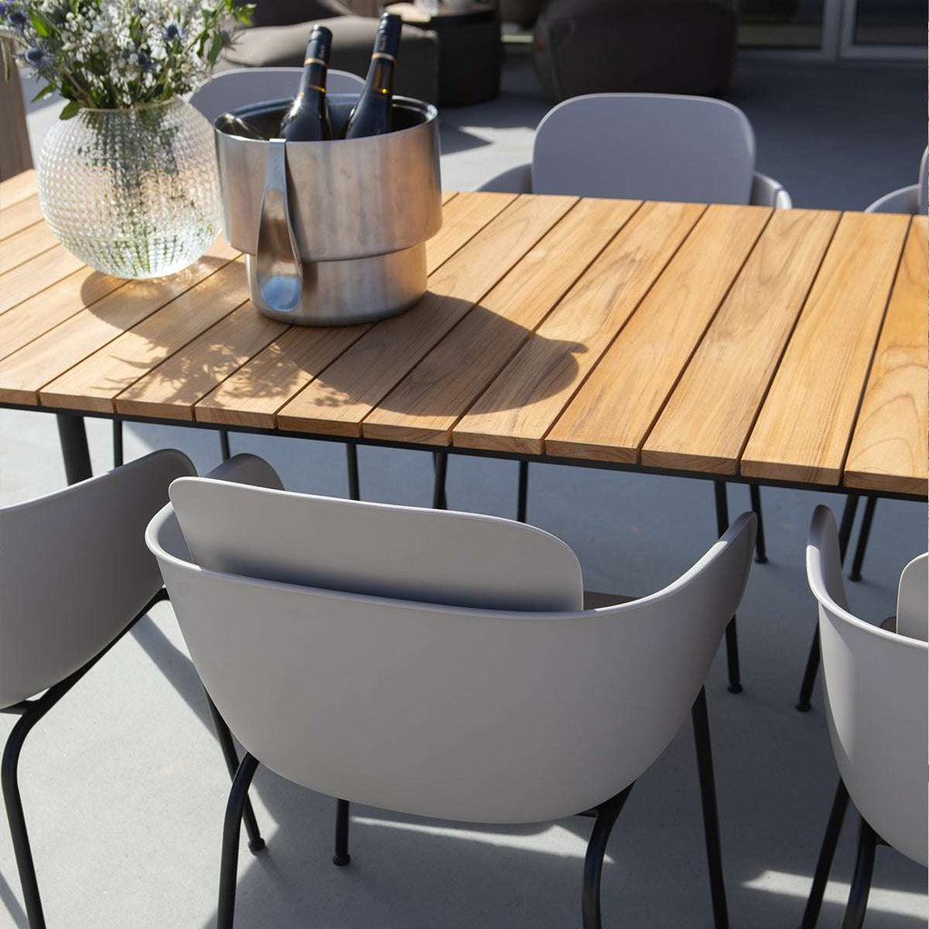 Patio Chair no. One S2
