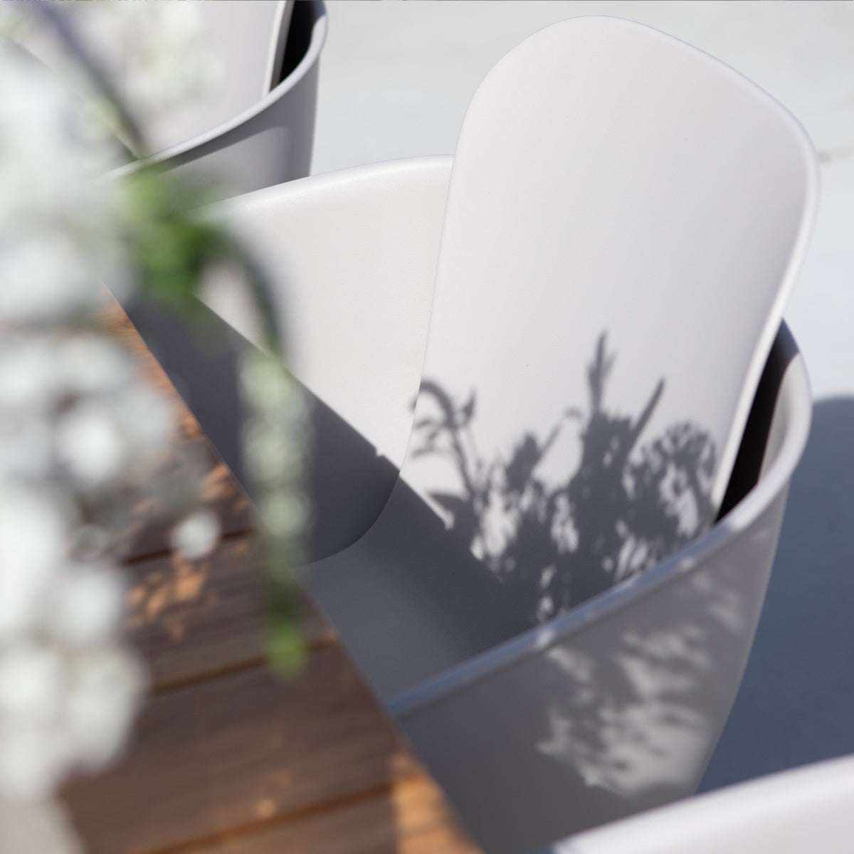 Patio Chair no. One S2