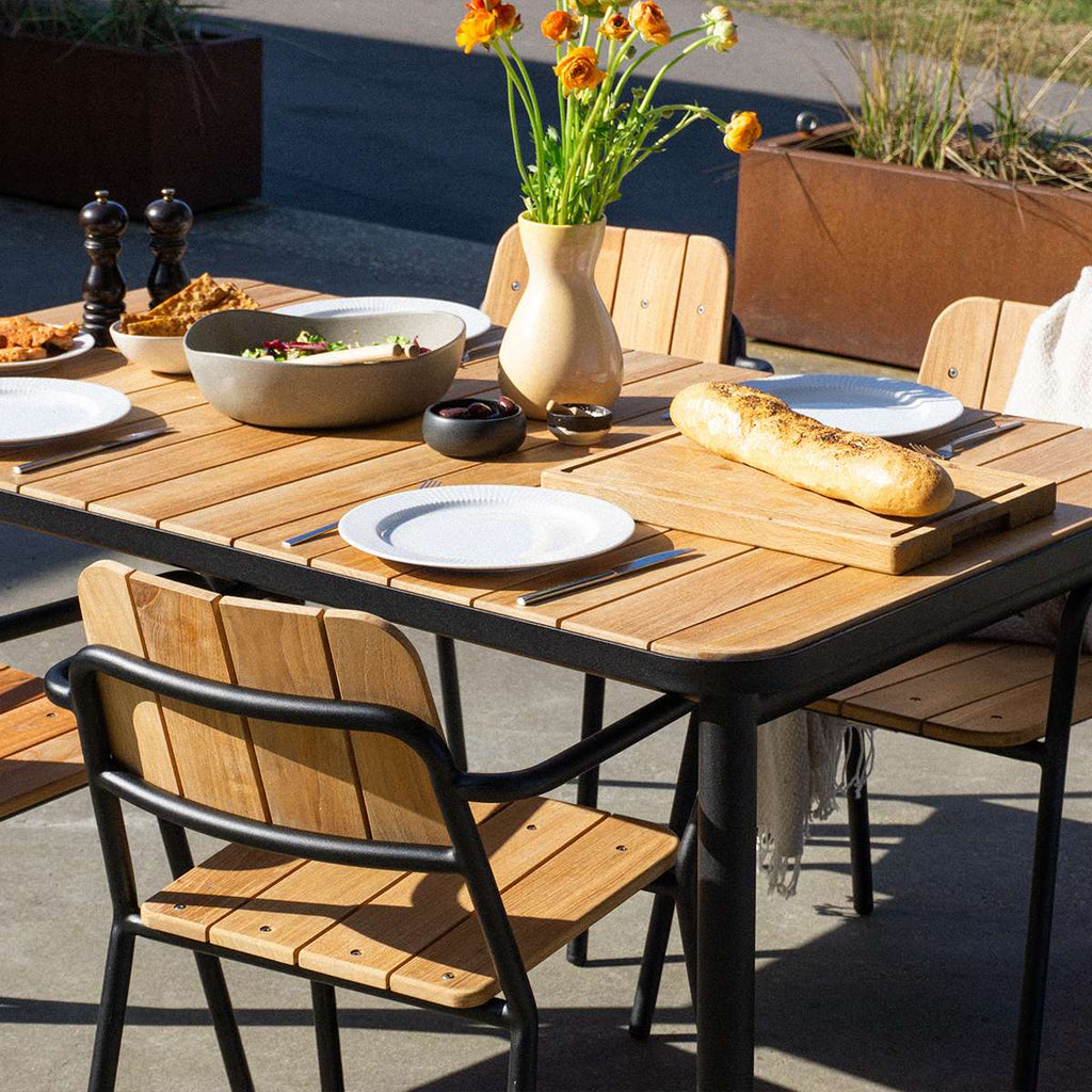 Kirra Dining Table 150x90