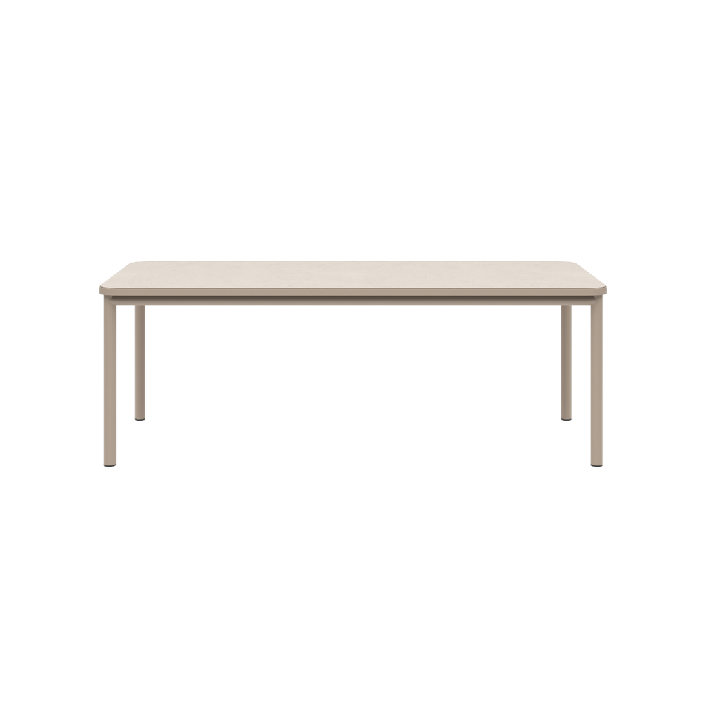 Kirra Dining Table 210x90 Ceramic