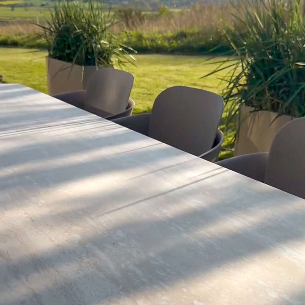 Kirra Dining Table 210x90 Ceramic