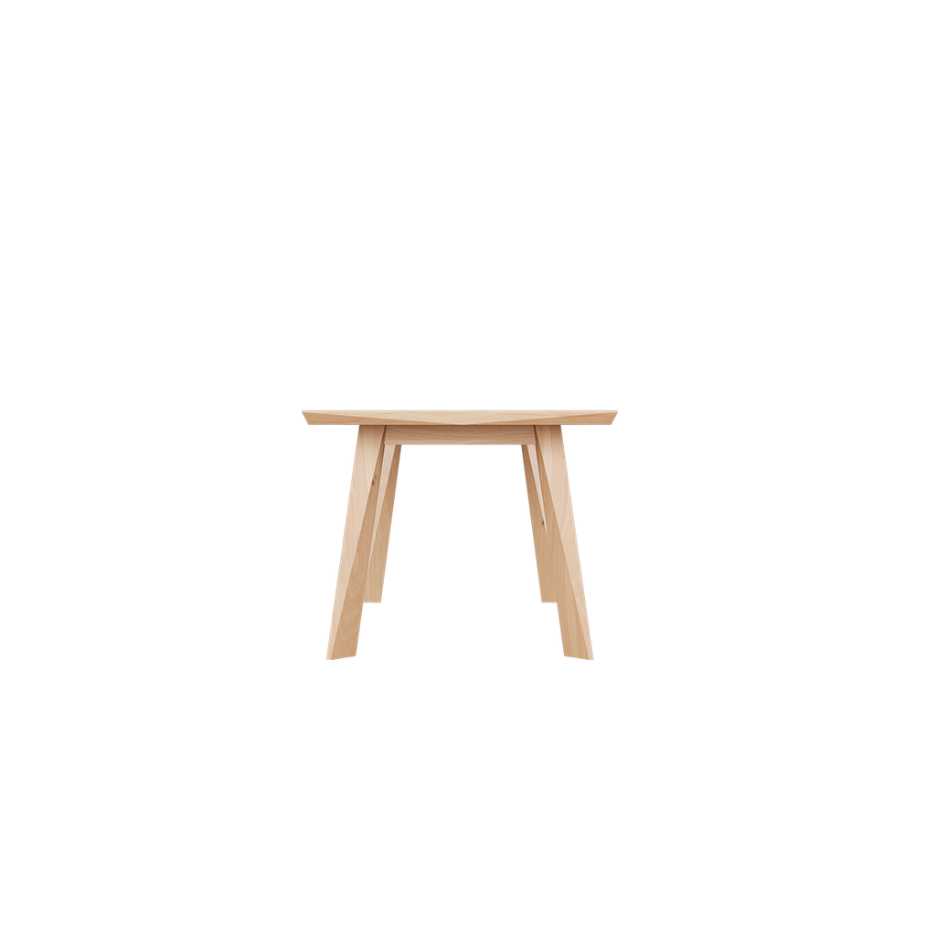 Edge Dining Table - 180x90 cm
