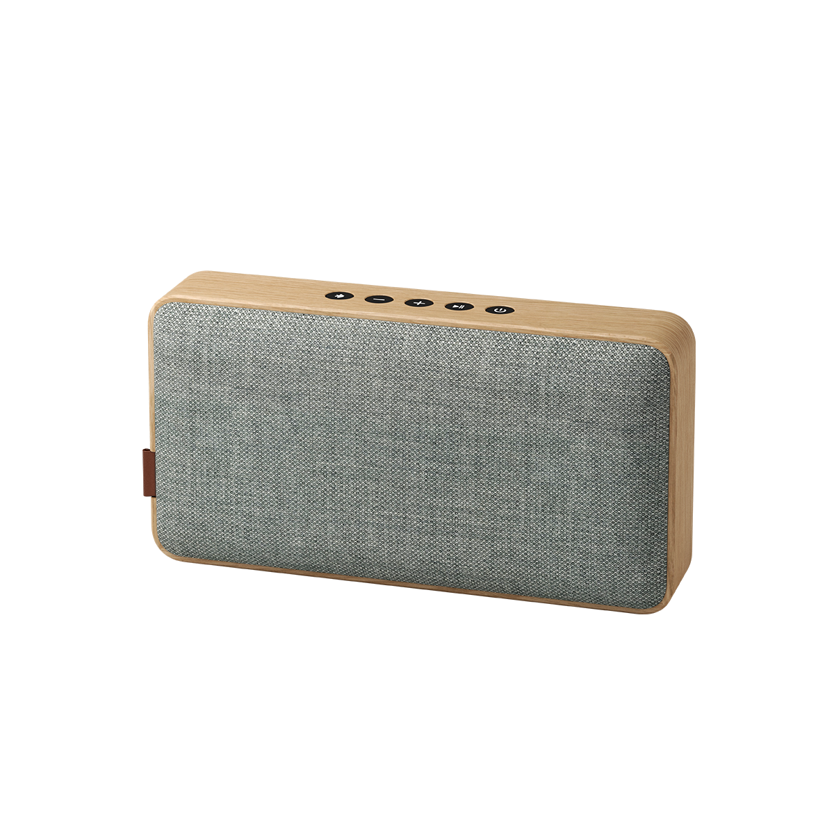Move Wood - Natural Oak