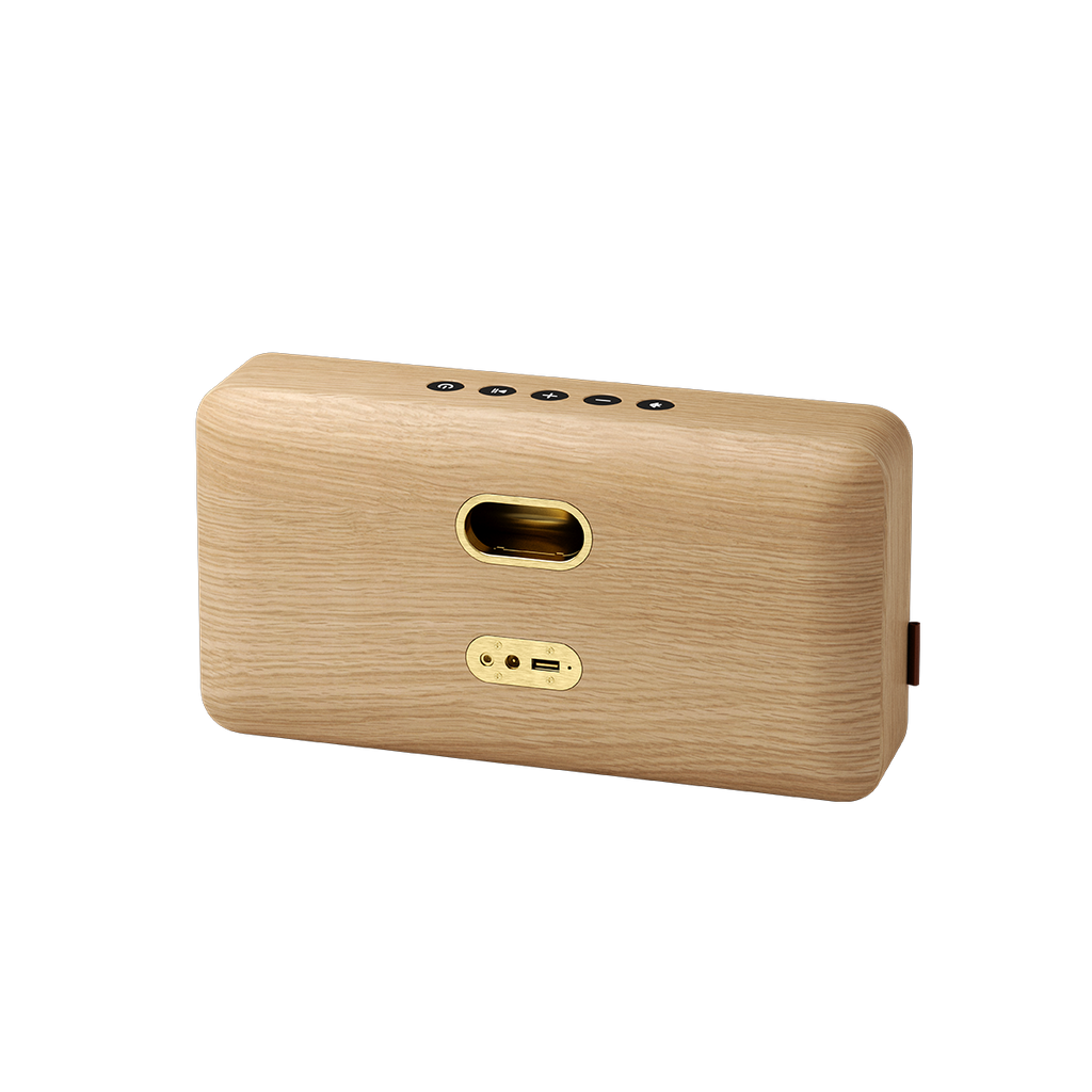 Move Wood