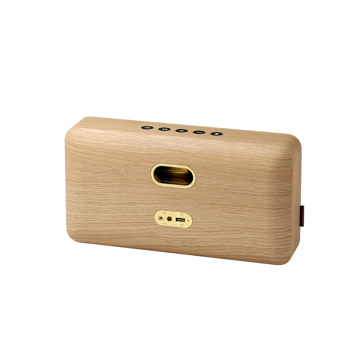 Move Wood