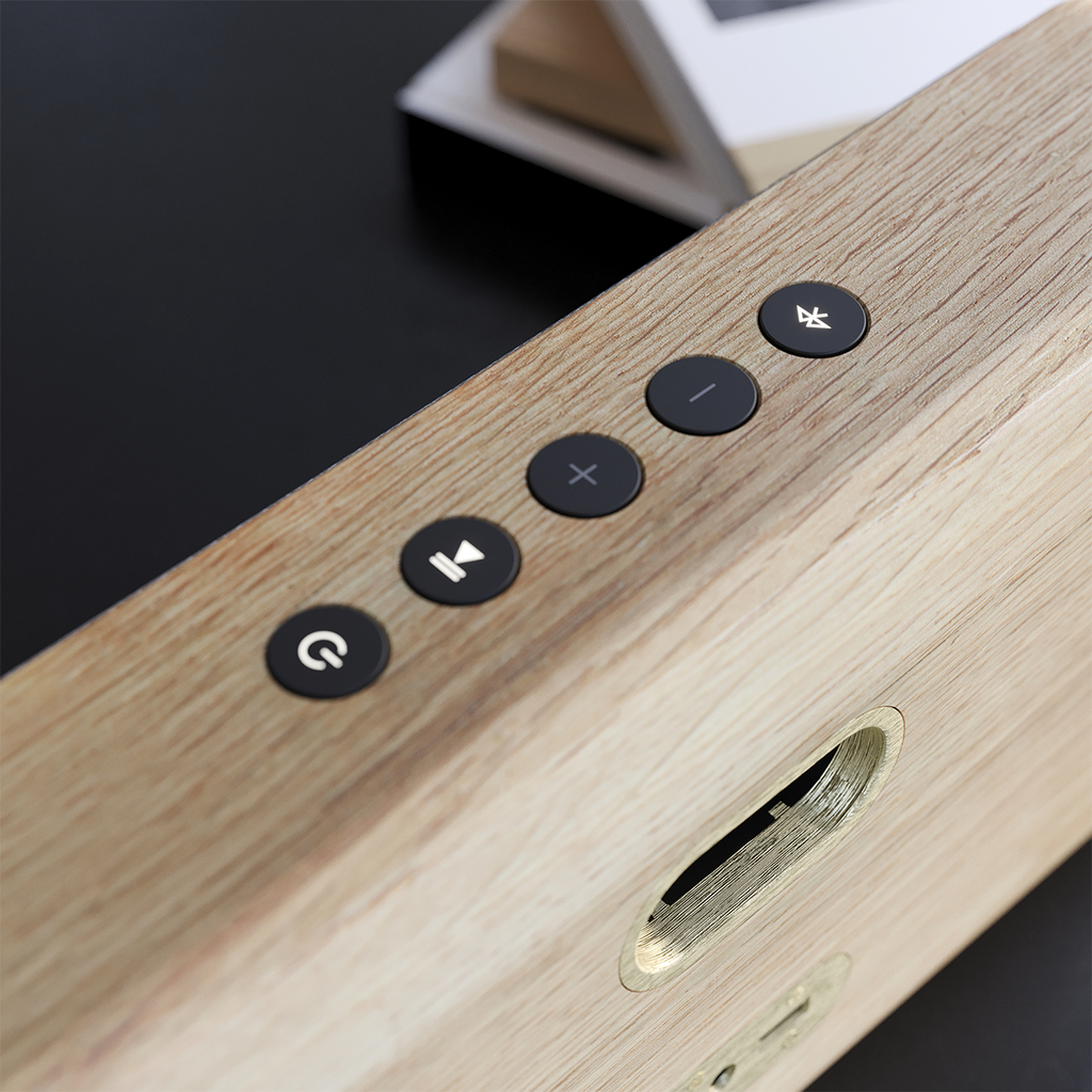 Move Wood