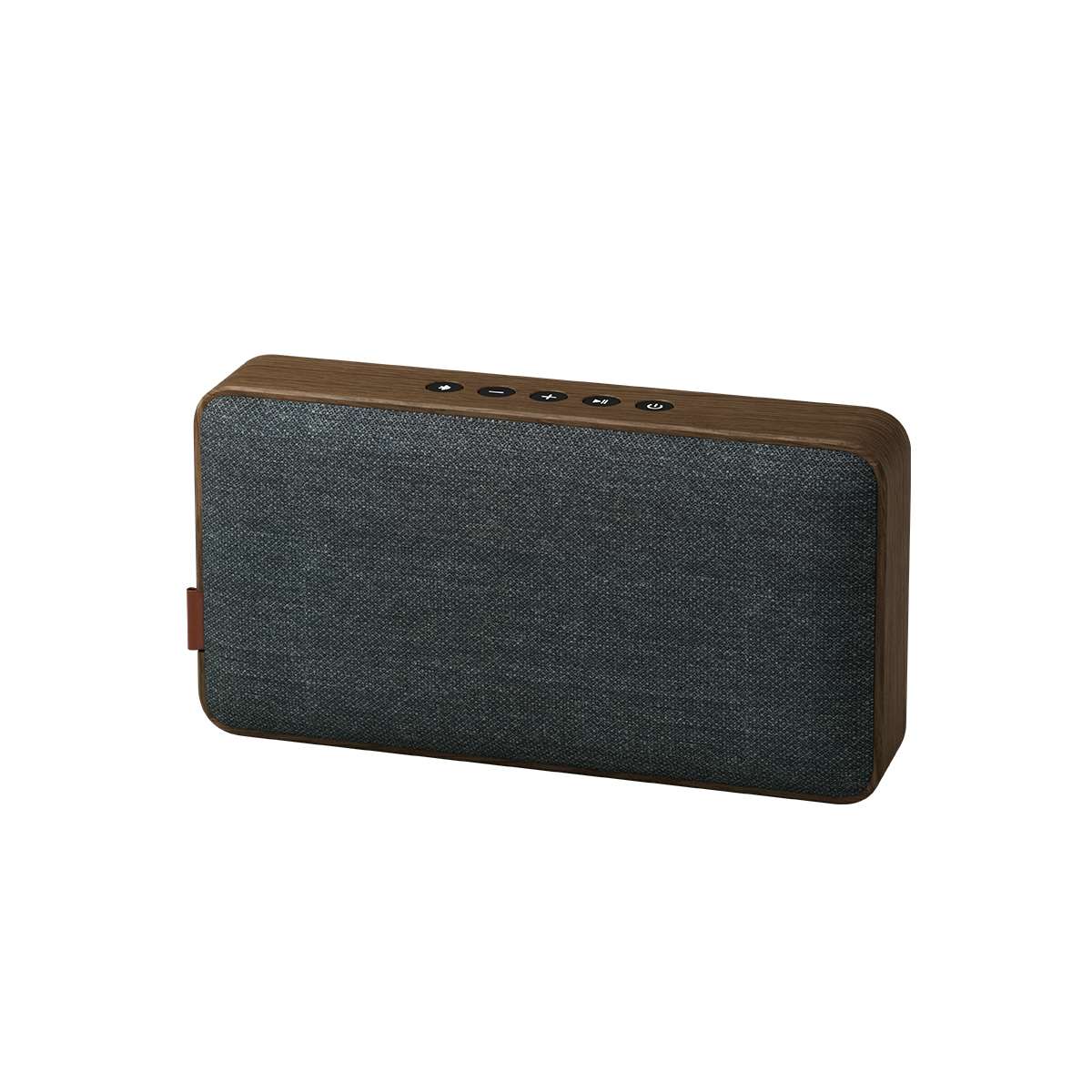 Move Wood - Smoked Oak