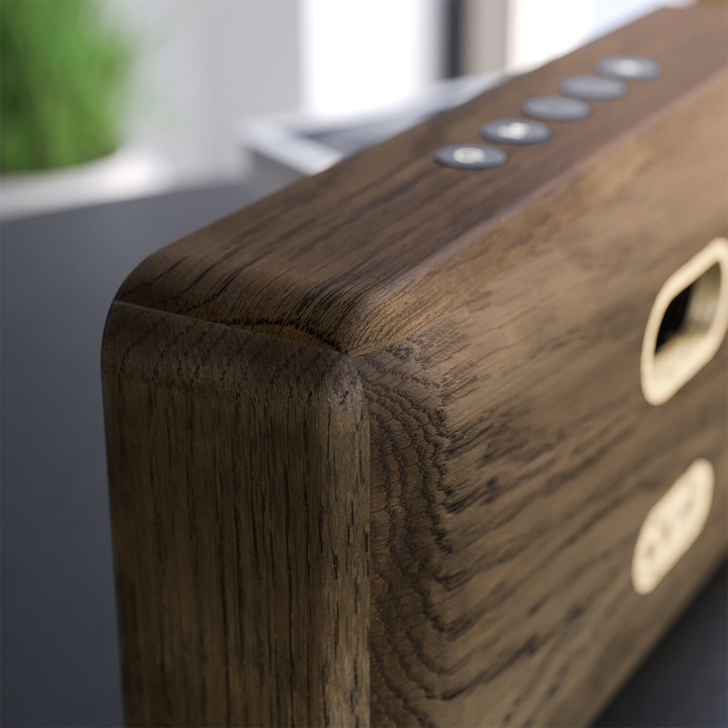 Move Wood