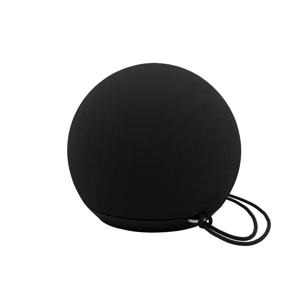 Play Mini - Carbon