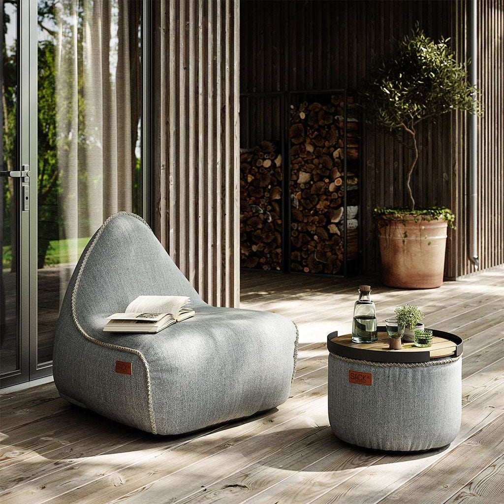 Cobana Lounge Chair