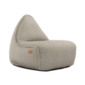Cobana Lounge Chair - Kirra Sand