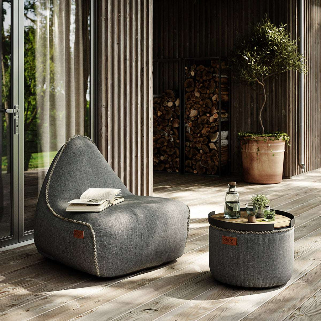 Cobana Pouf