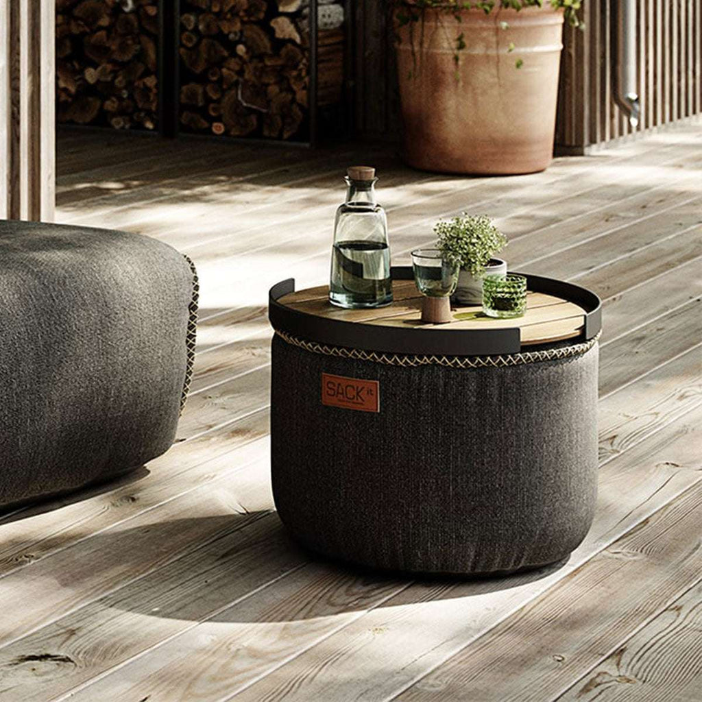 Cobana Pouf