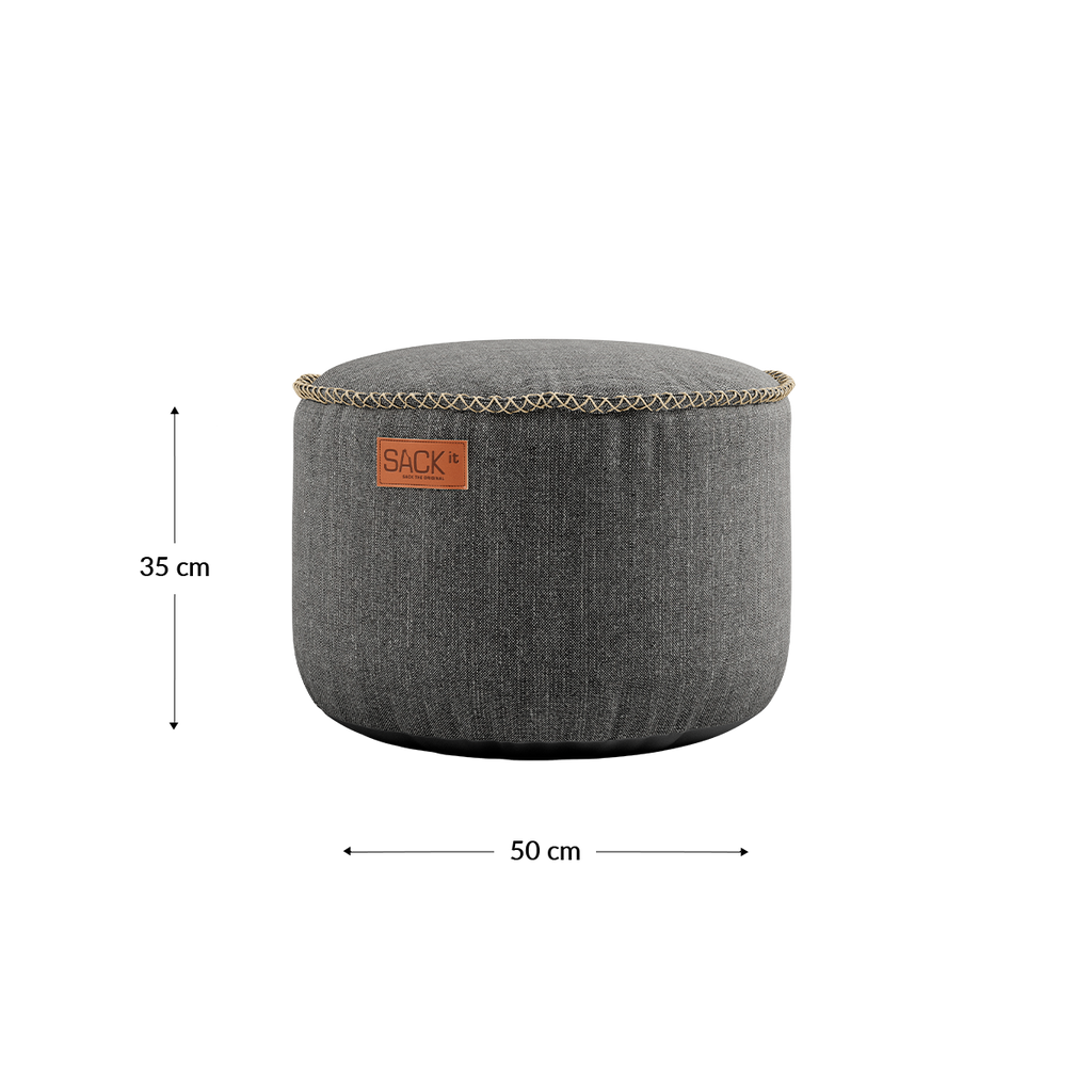 Cobana Pouf