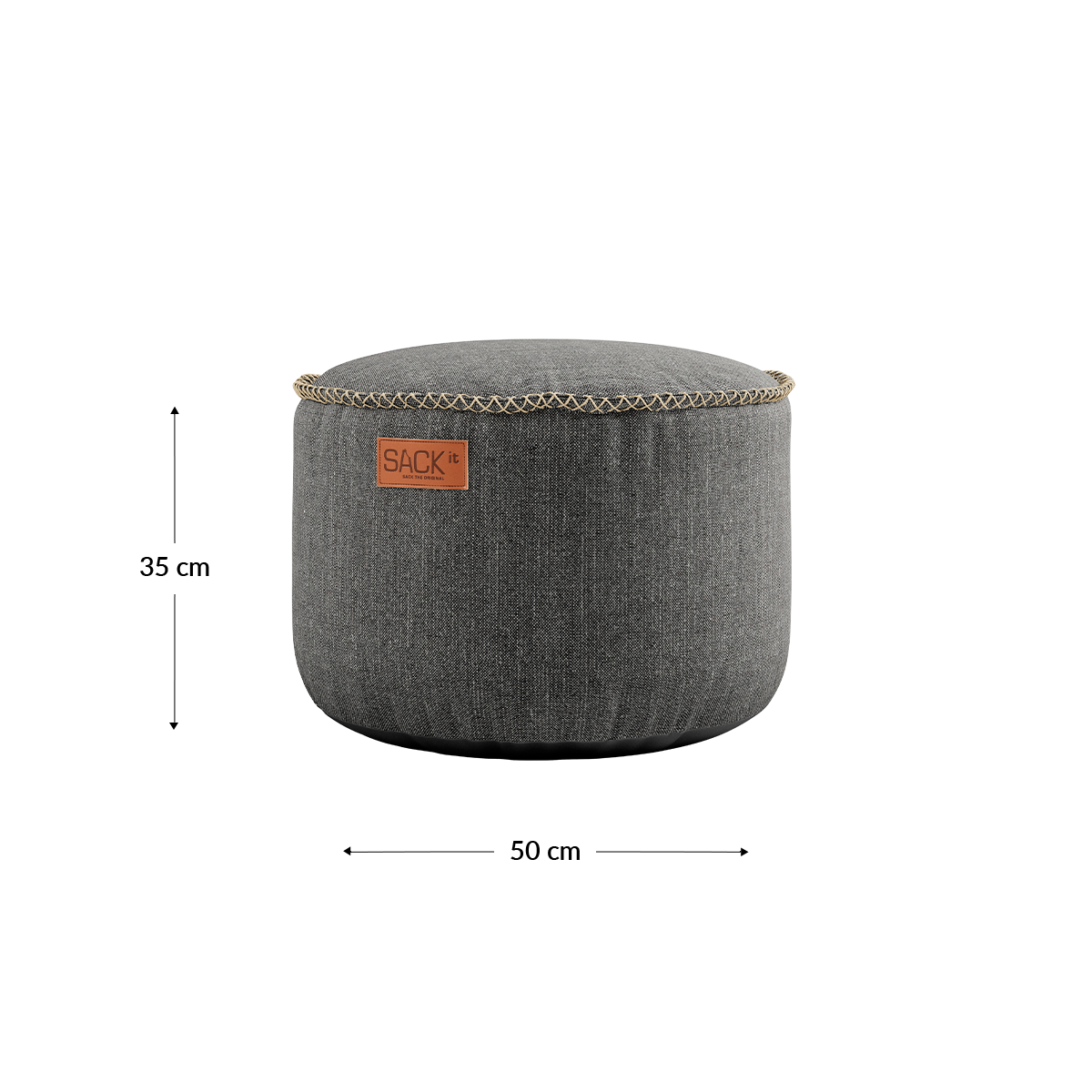 Cobana Pouf