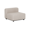 Cobana Lounge Sofa - Seat, Kirra Sand