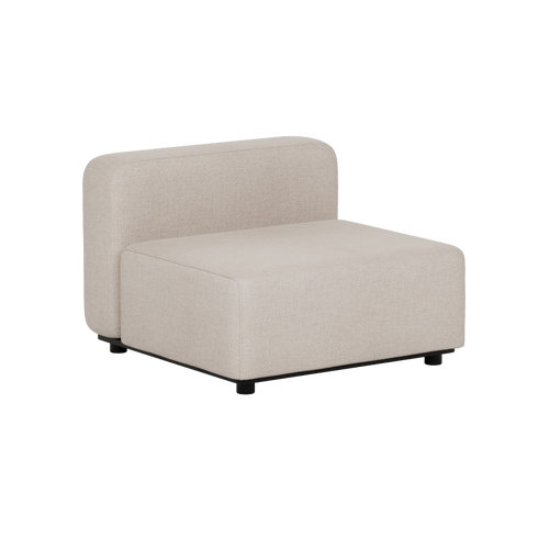 Cobana Lounge Sofa - Seat, Kirra Sand