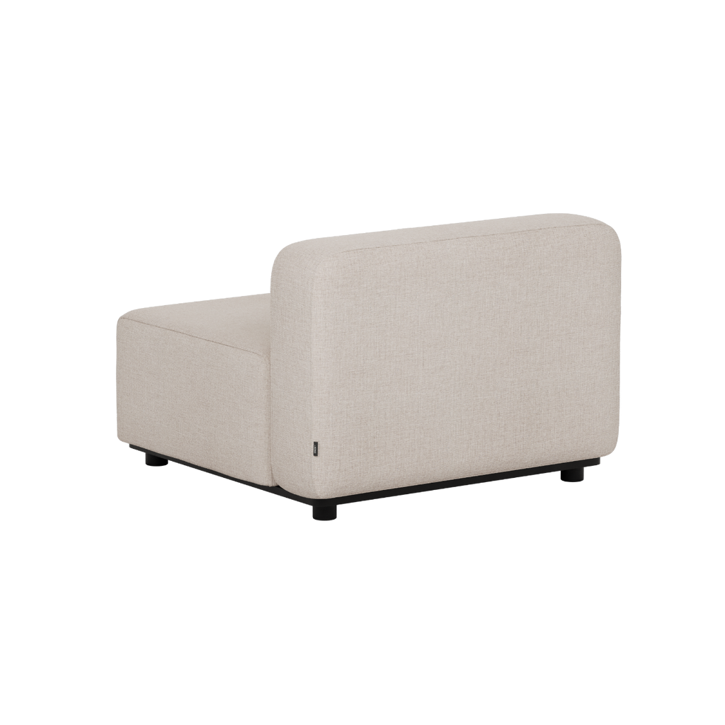 Cobana Lounge Sofa - Seat, Kirra Sand