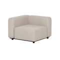 Cobana Lounge Sofa - Corner, Kirra Sand