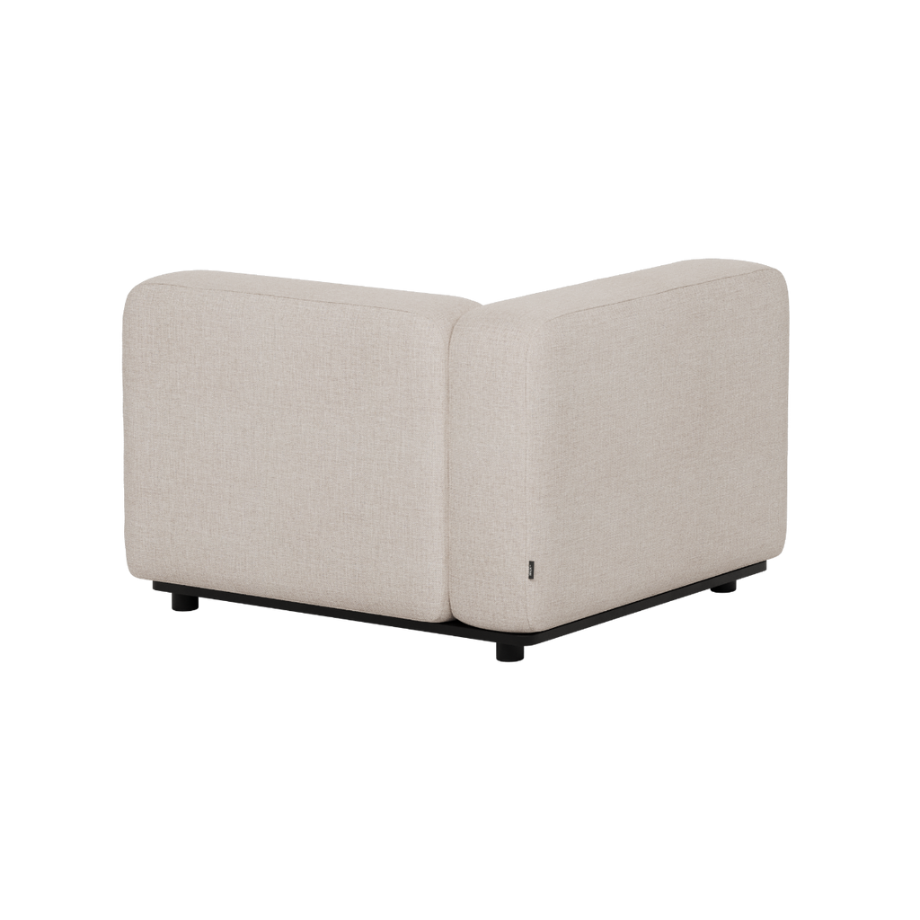 Cobana Lounge Sofa - Corner, Kirra Sand