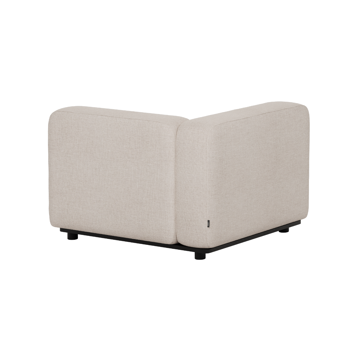 Cobana Lounge Sofa - Corner, Kirra Sand