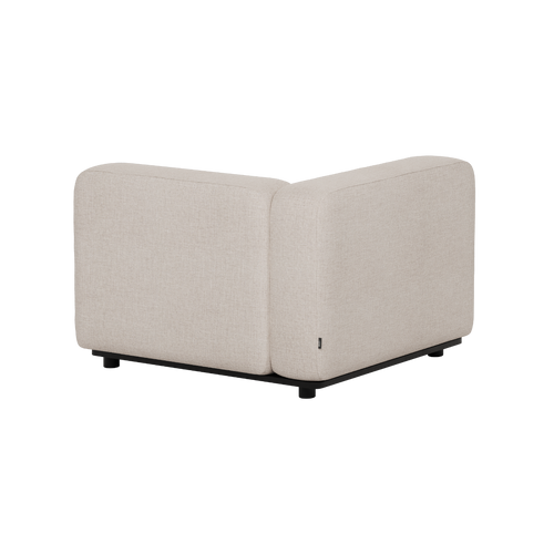 Cobana Lounge Sofa - Corner, Kirra Sand
