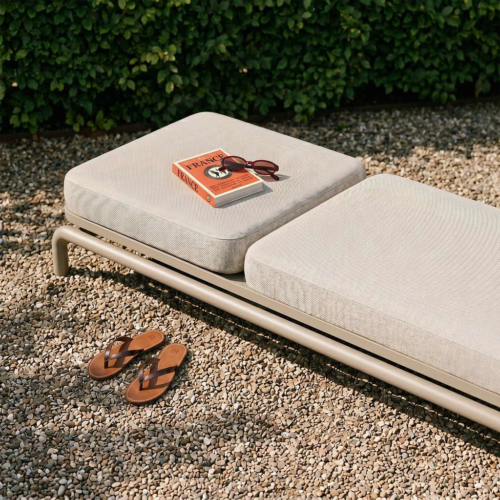 Kirra Sunbed