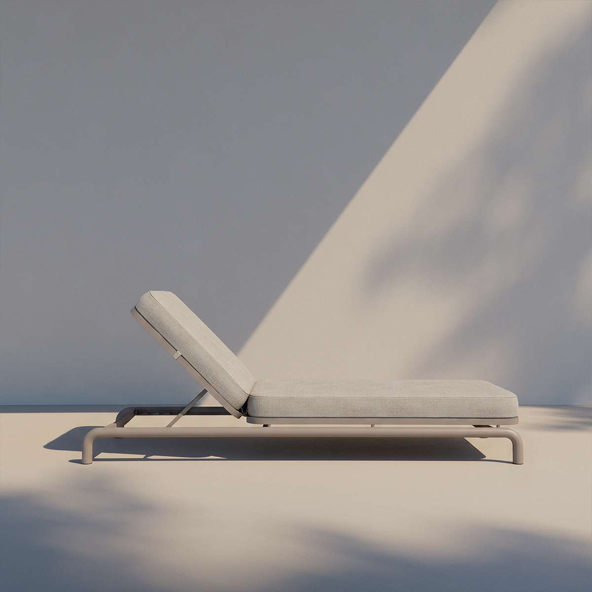 Kirra Sunbed